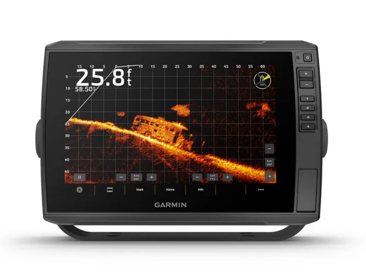 Garmin ECHOMAP™ Ultra 2 106SV w/ GT56UHD-TM 010-02880-01 - Image 5