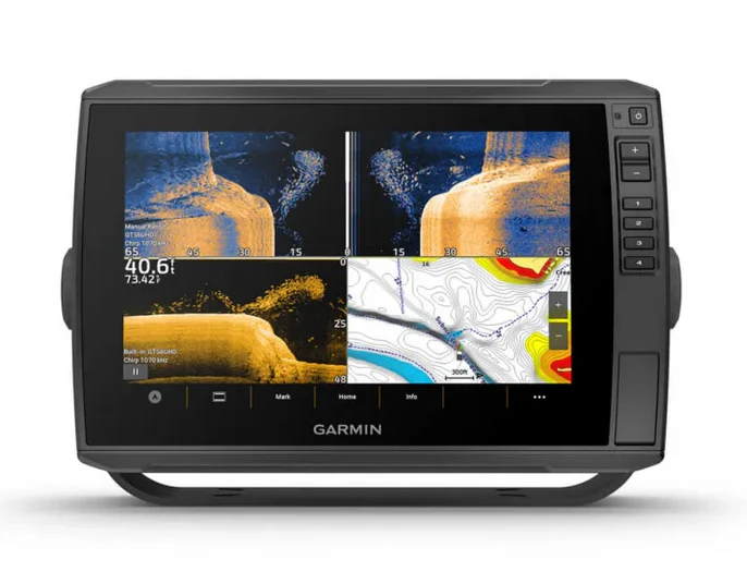 Garmin ECHOMAP™ Ultra 2 106SV w/ GT56UHD-TM 010-02880-01 - Image 6