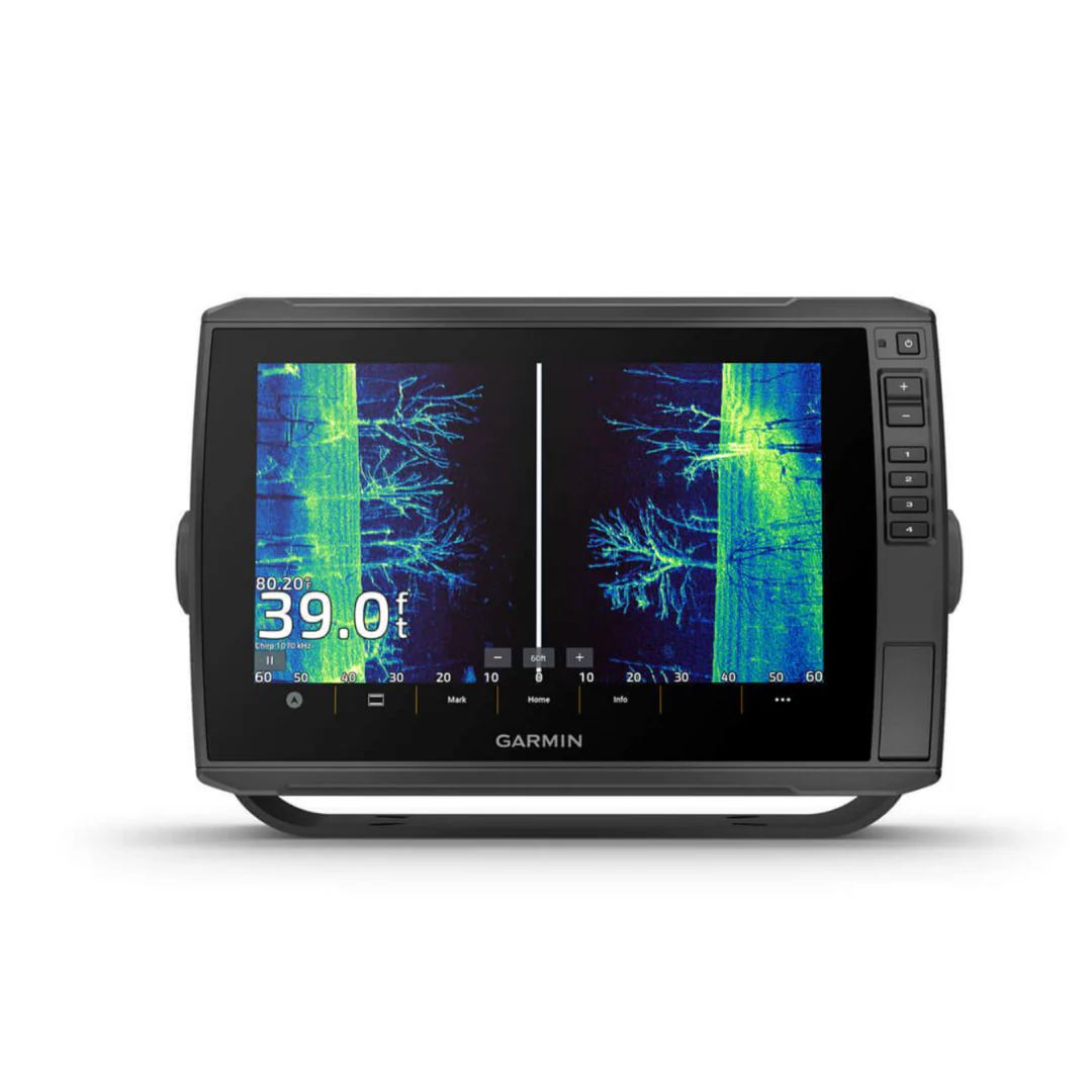 Garmin EchoMap Ultra 2 106SV (NO TRANSDUCER) - 010-02880-00