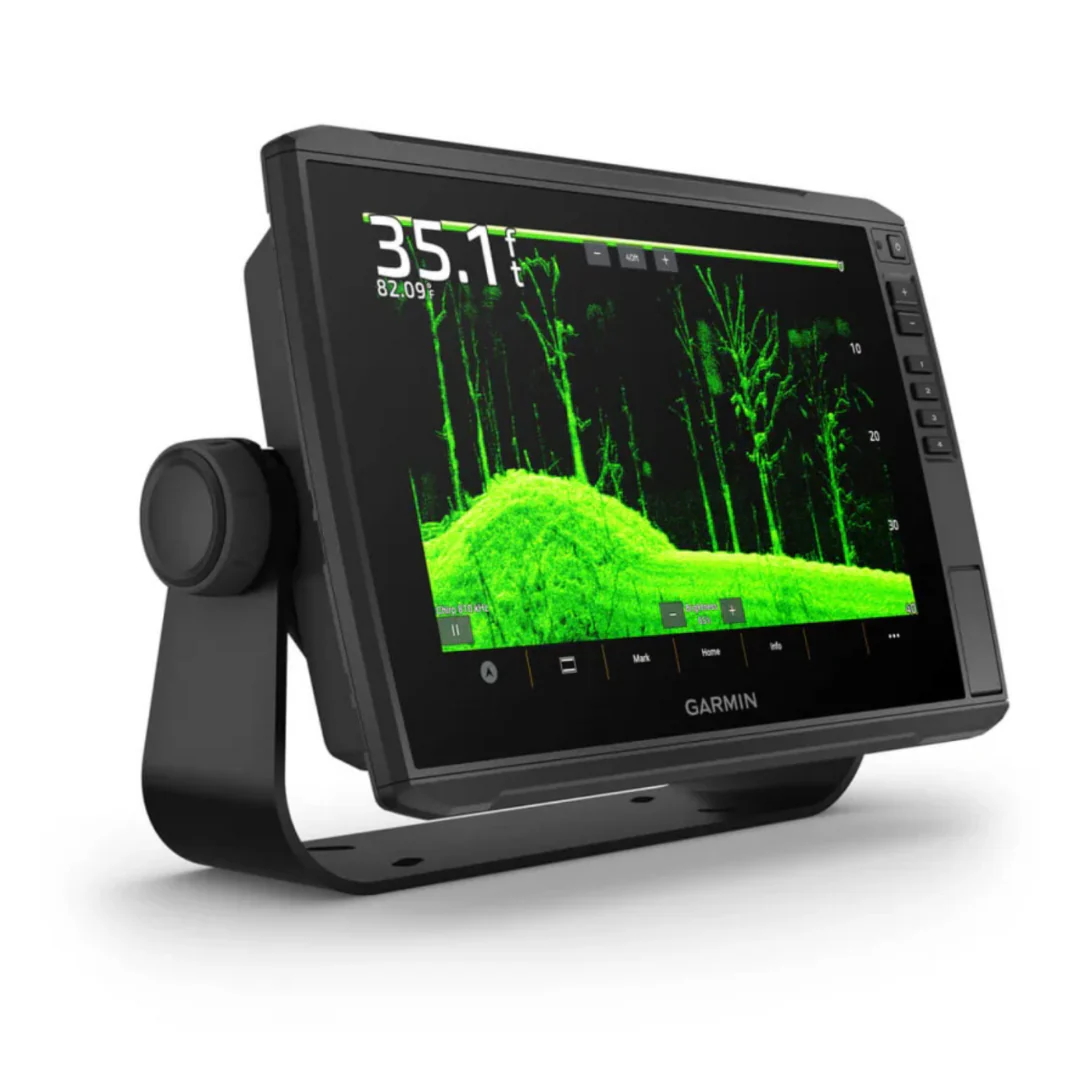 Garmin EchoMap Ultra 2 106SV (NO TRANSDUCER) - 010-02880-00 - Image 2