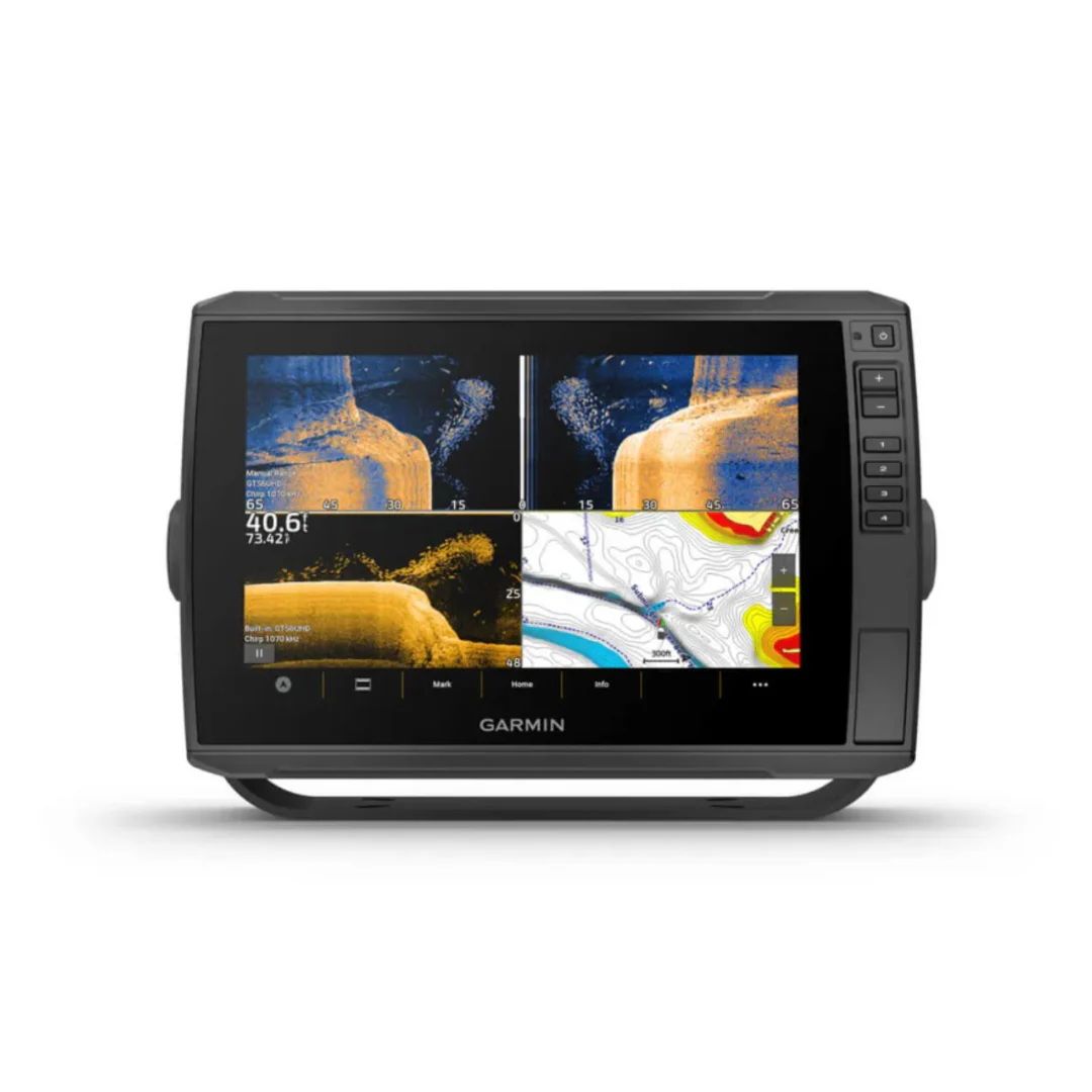 Garmin EchoMap Ultra 2 106SV (NO TRANSDUCER) - 010-02880-00 - Image 5