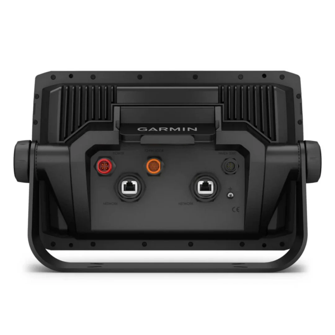 Garmin EchoMap Ultra 2 106SV (NO TRANSDUCER) - 010-02880-00 - Image 6