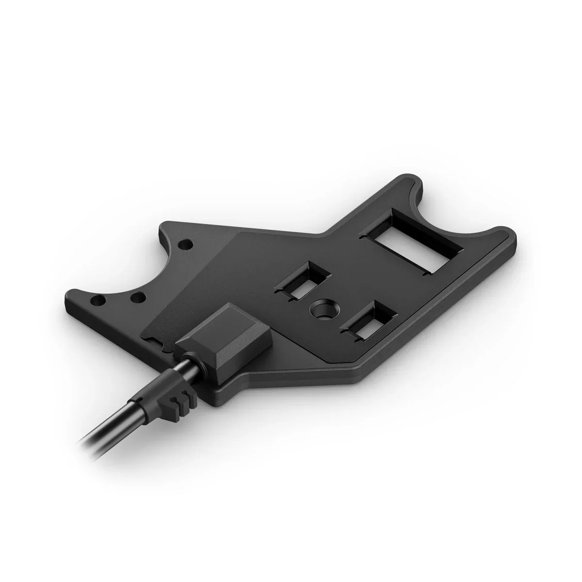 Garmin Force Pro Trolling Motor Mounting Plate 010-13404-00