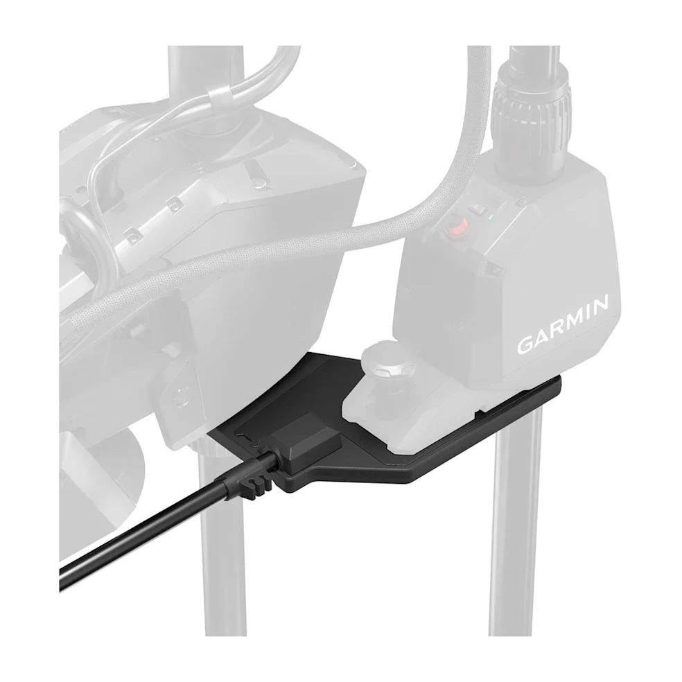 Garmin Force Pro Trolling Motor Mounting Plate 010-13404-00 - Image 2