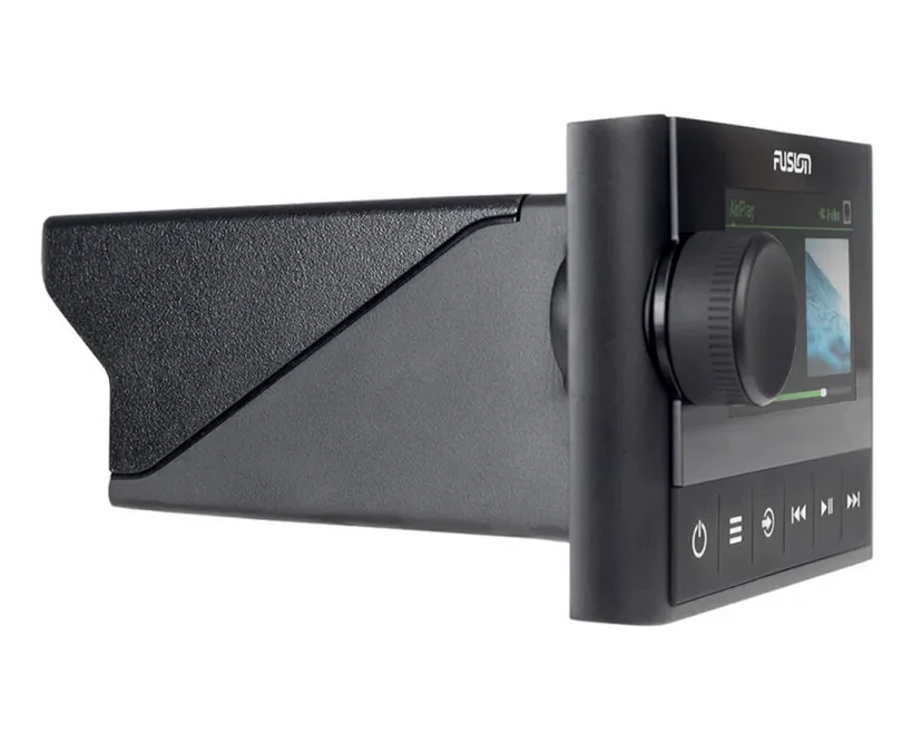 Garmin Fusion® Apollo™ MS-SRX400 Marine Zone Stereo  With Built-in Wi-Fi® and Ethernet 010-01983-00 - Image 3