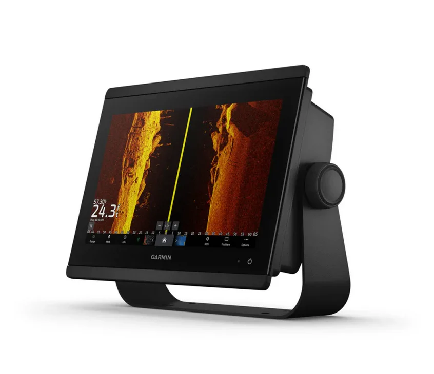 Garmin GPSMAP 8612XSV (WITH TRANSDUCER PORT) - Image 3