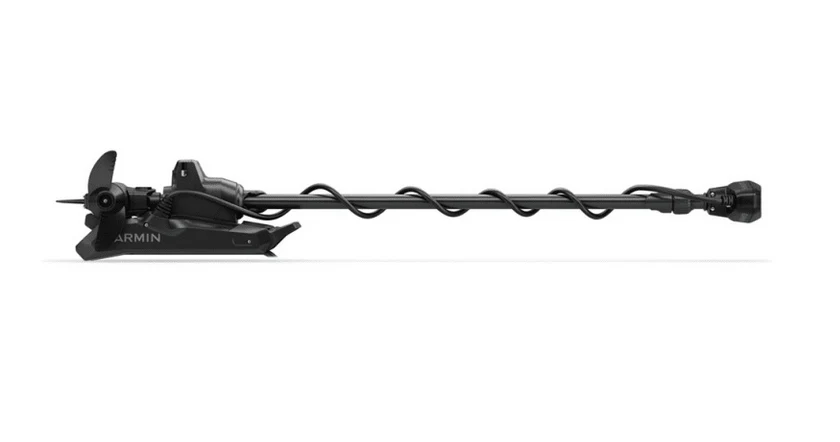 Garmin Kraken Trolling Motors - Image 3
