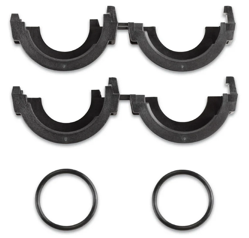 Garmin Split Connectors