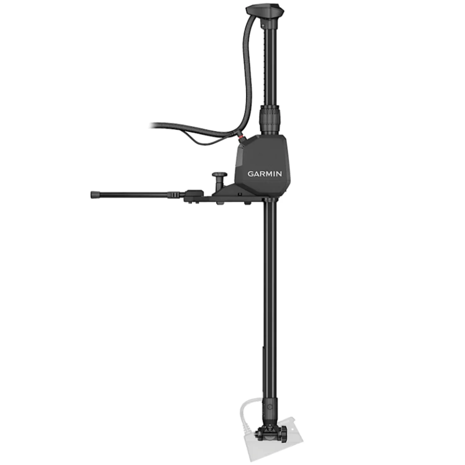Garmin Spy Pole Motorized Pole Mounts