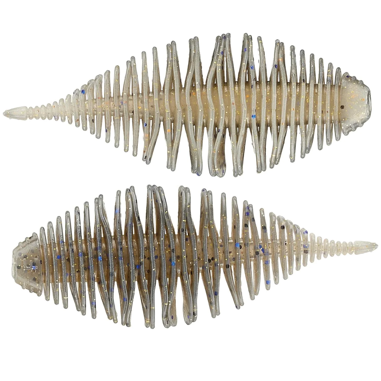 GeeCrack Bellows Gill (Floating Elastomer) - Image 4