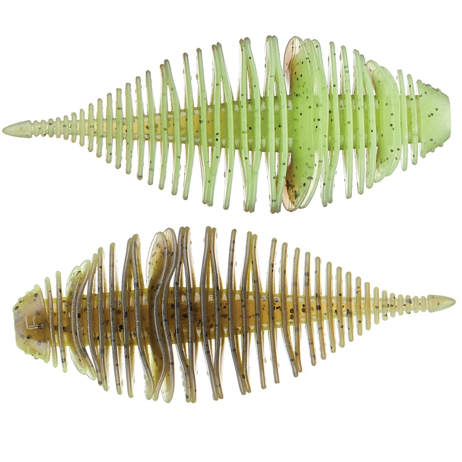 GeeCrack Bellows Gill (Floating Elastomer) - Image 5