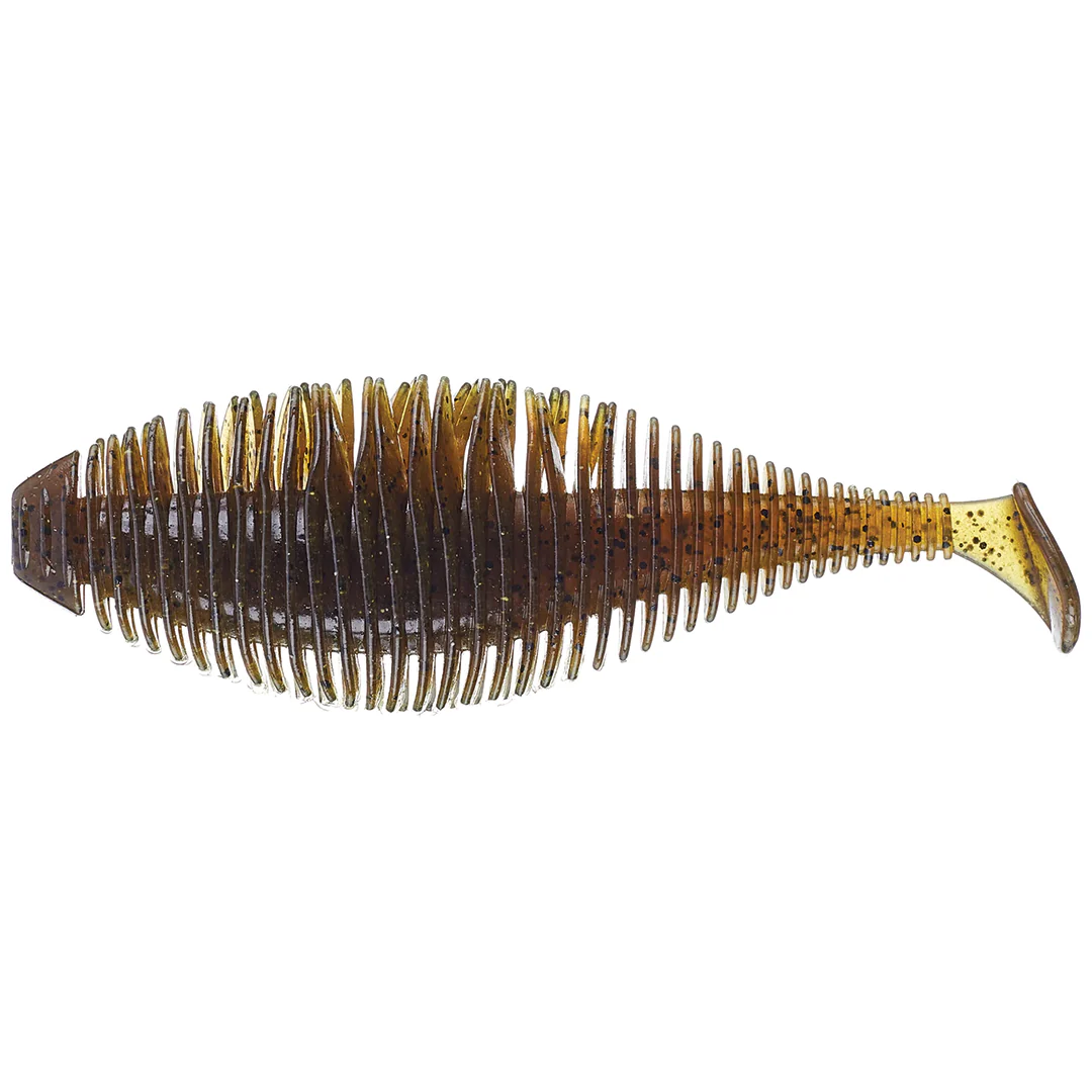 GeeCrack Bellows Gill Swimmer - Image 2