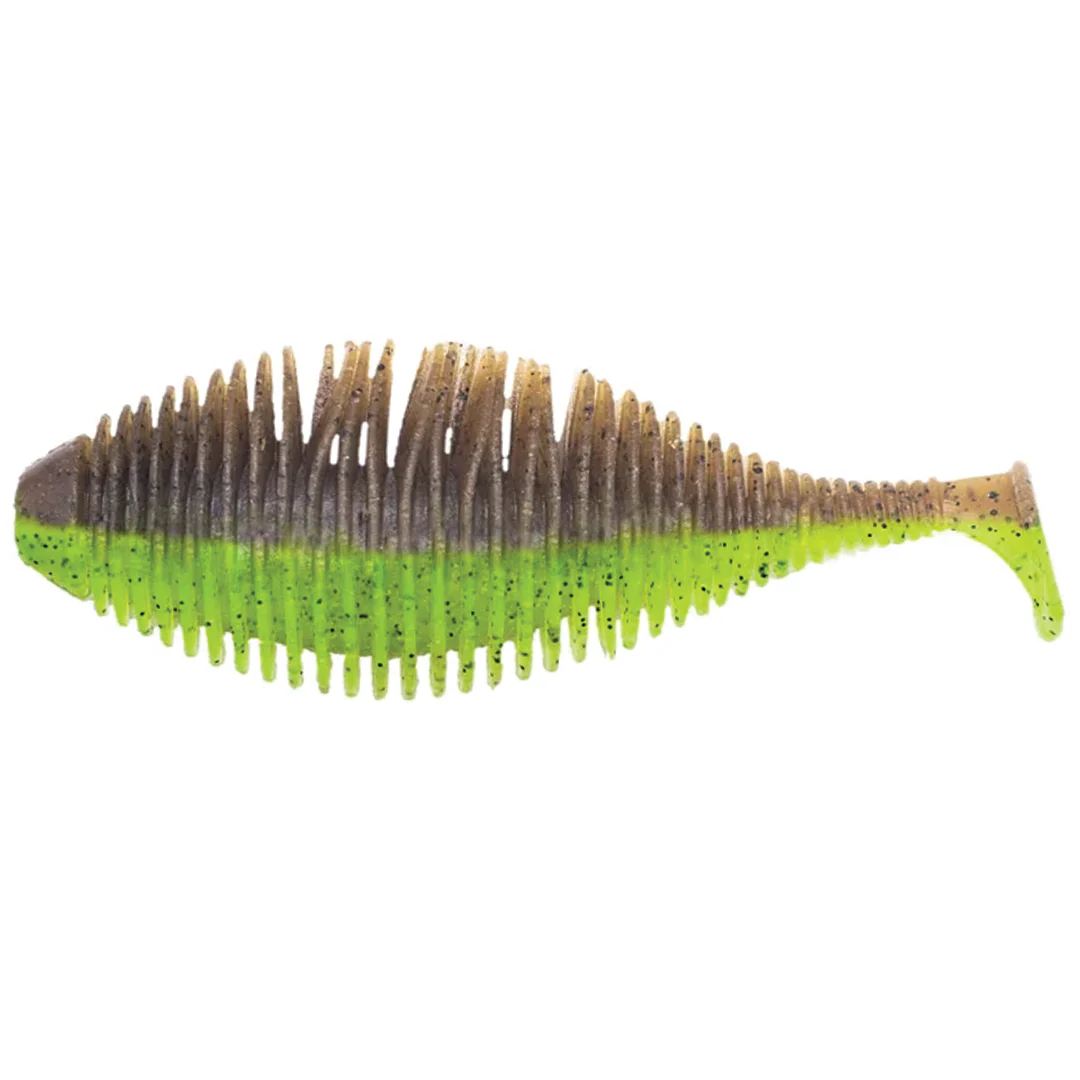 GeeCrack Bellows Gill Swimmer - Image 3