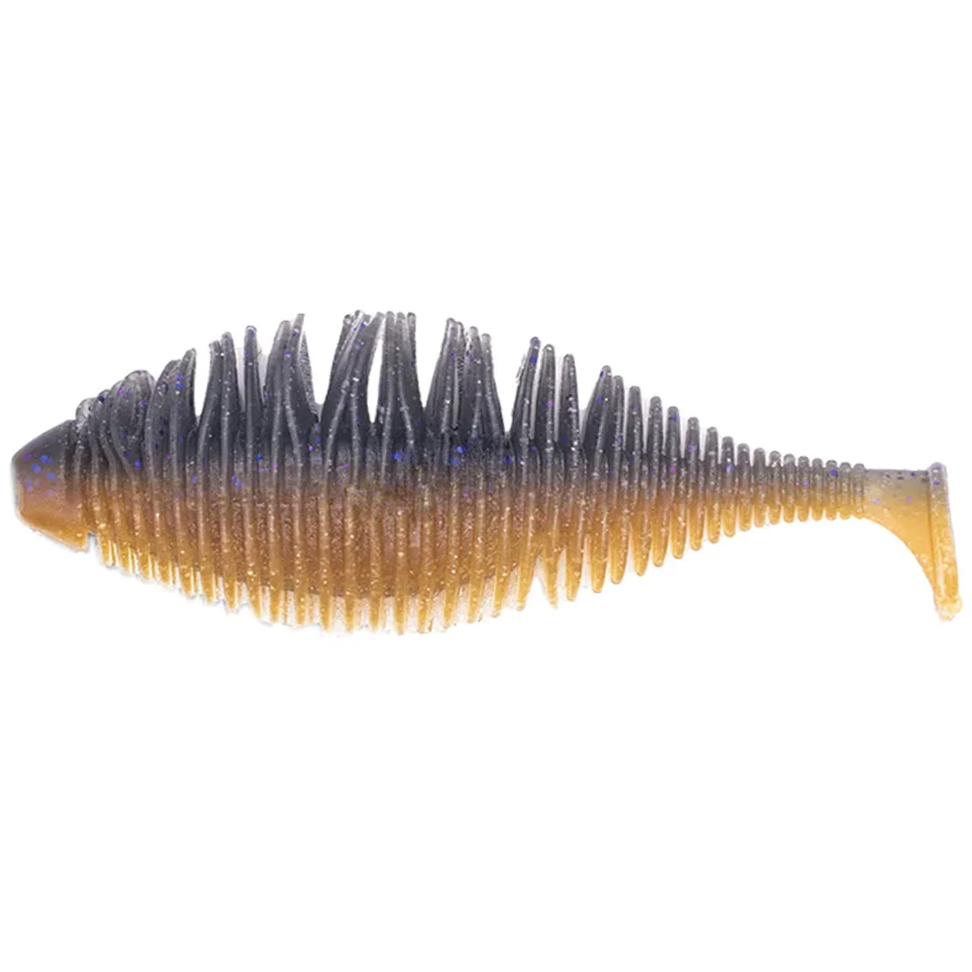 GeeCrack Bellows Gill Swimmer - Image 4