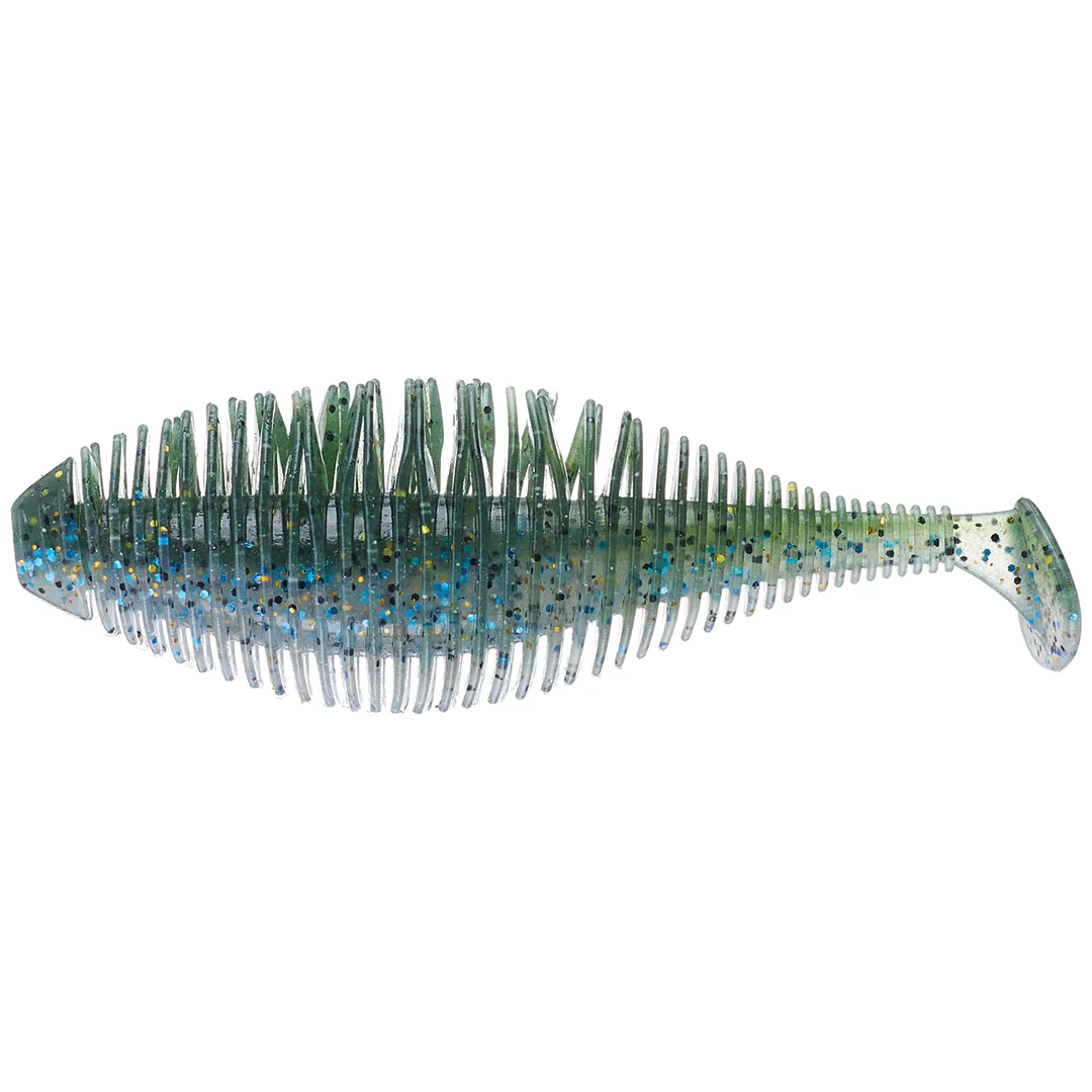 GeeCrack Bellows Gill Swimmer - Image 5