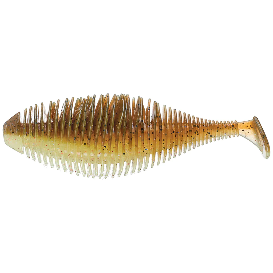 GeeCrack Bellows Gill Swimmer - Image 6