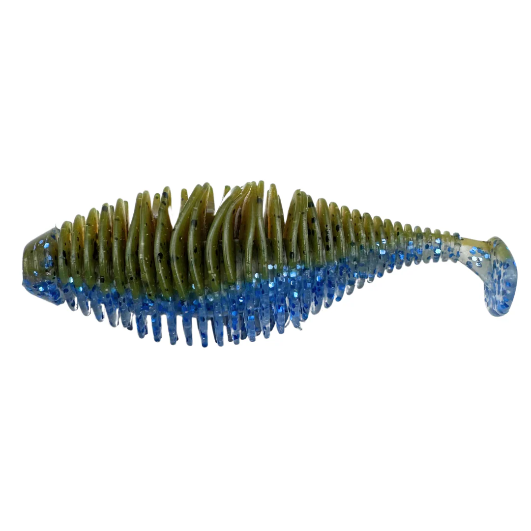 GeeCrack Bellows Gill Swimmer - Image 8
