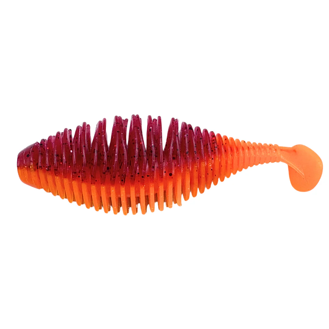 GeeCrack Bellows Gill Swimmer - Image 9