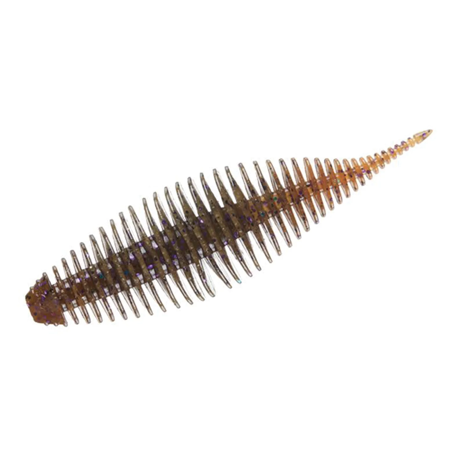 GeeCrack Bellows Shad