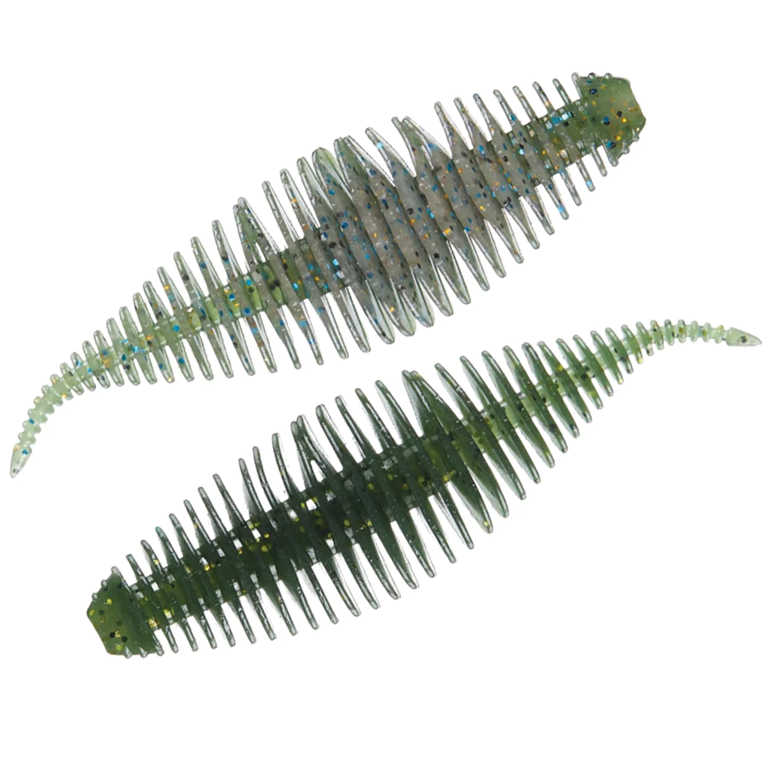 GeeCrack Bellows Shad - Image 11