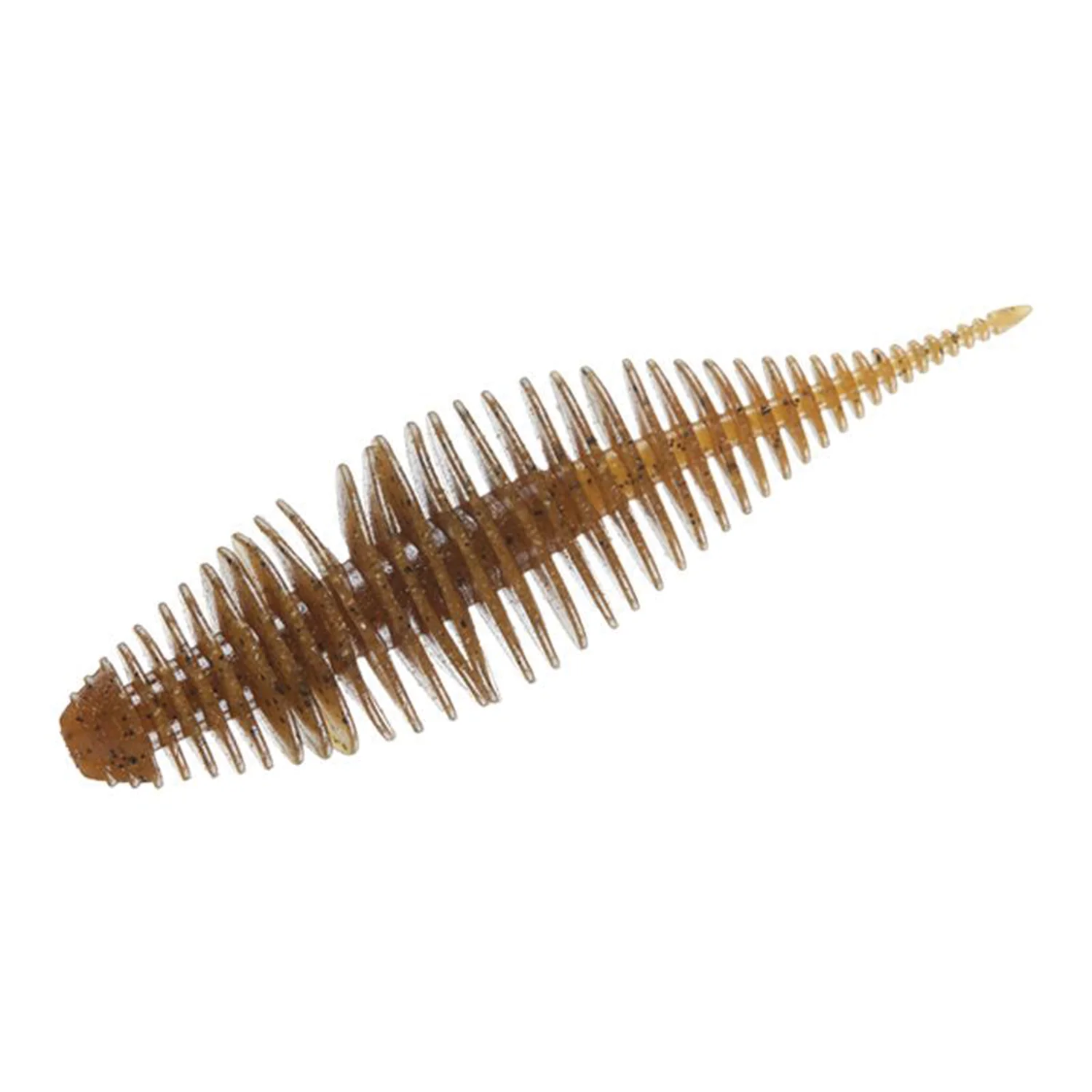 GeeCrack Bellows Shad - Image 6