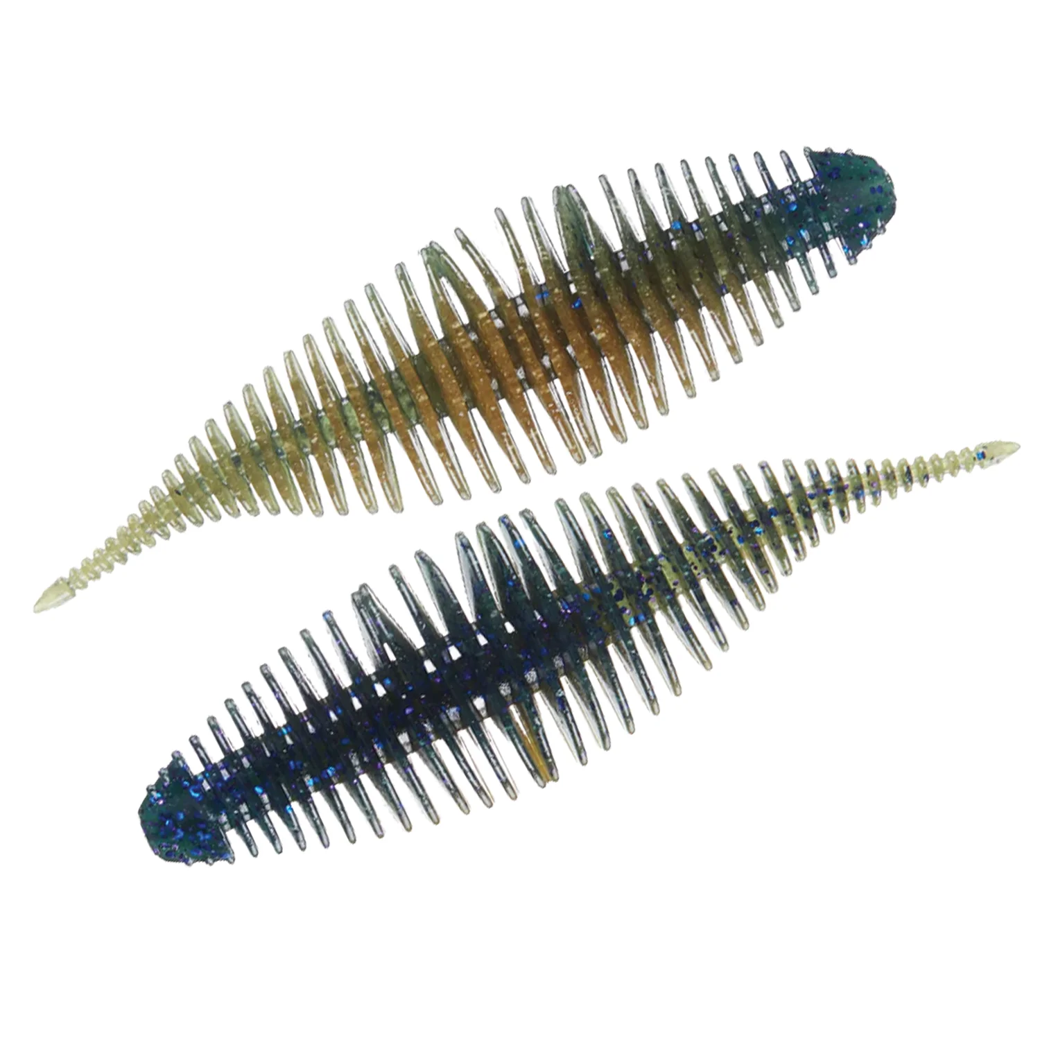 GeeCrack Bellows Shad - Image 9