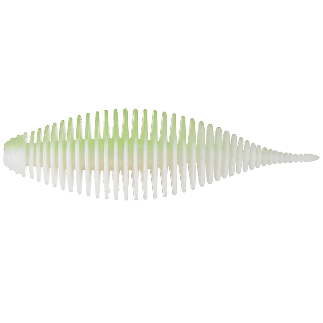 GeeCrack Bellows Shad (Floating Elastomer) - Image 4
