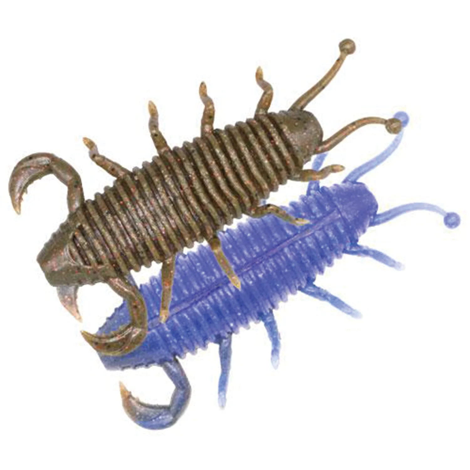 Geecrack Bugpee Creature Bait