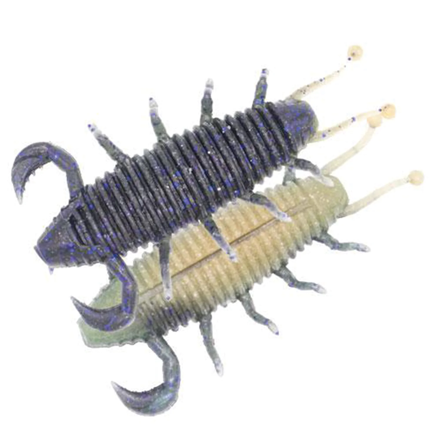 Geecrack Bugpee Creature Bait - Image 3