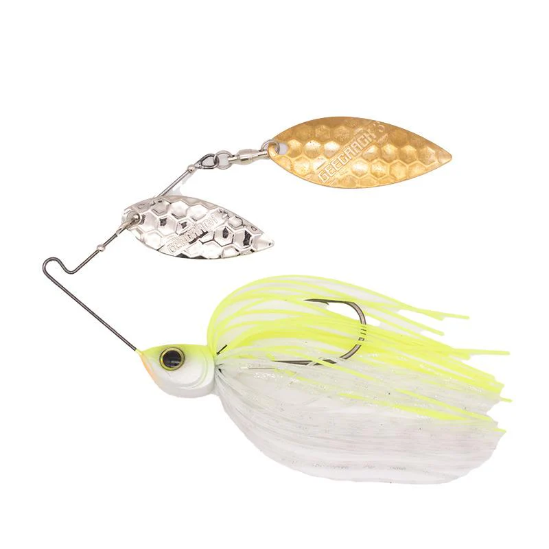 Geecrack G Blade Spinnerbait