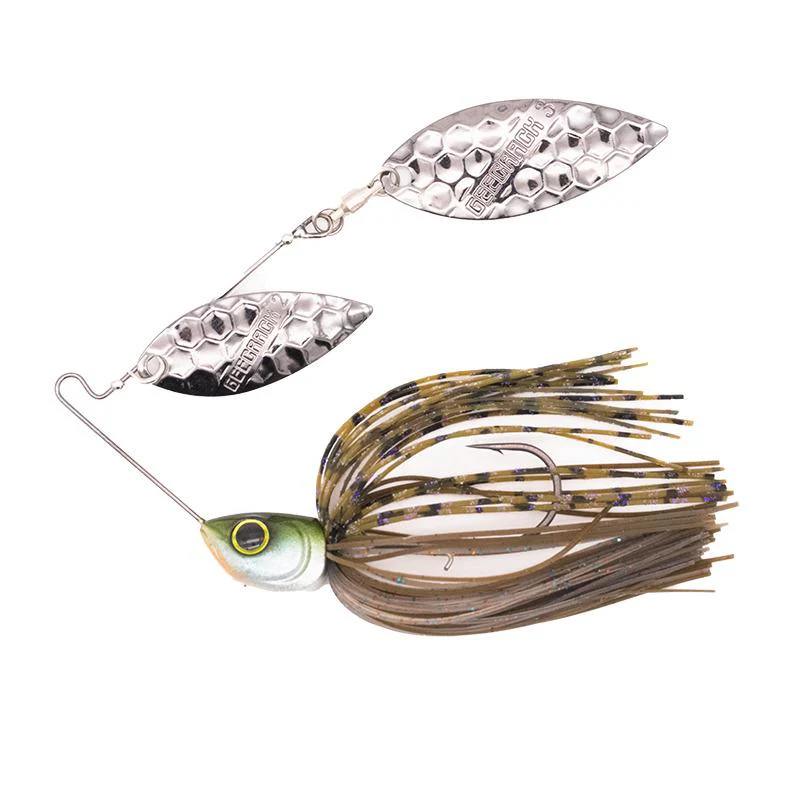 Geecrack G Blade Spinnerbait - Image 2