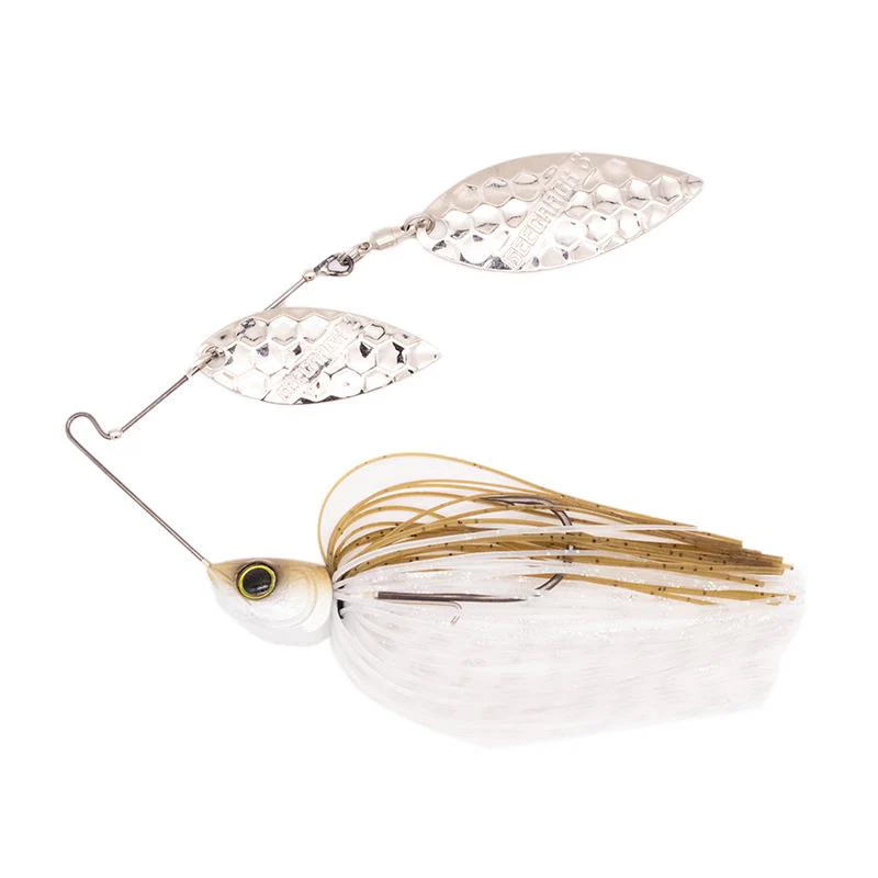 Geecrack G Blade Spinnerbait - Image 4