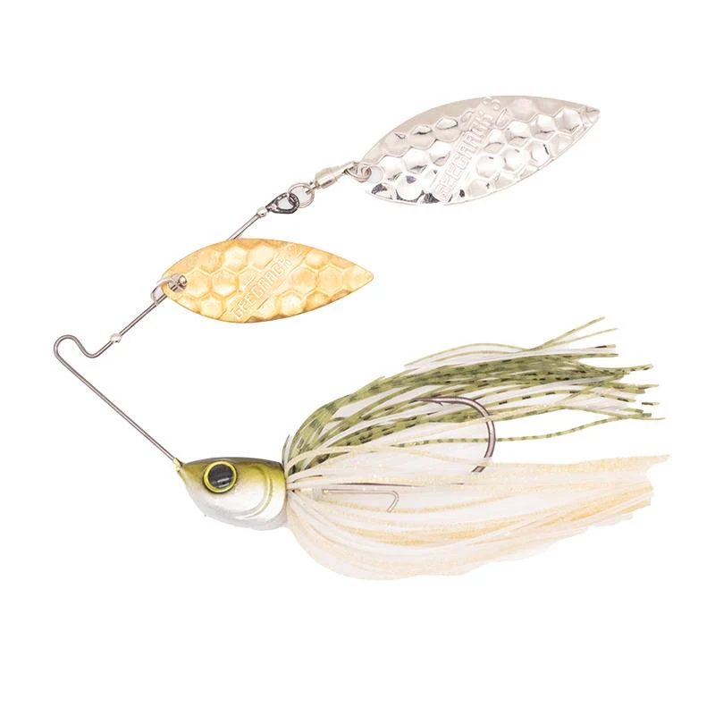 Geecrack G Blade Spinnerbait - Image 6