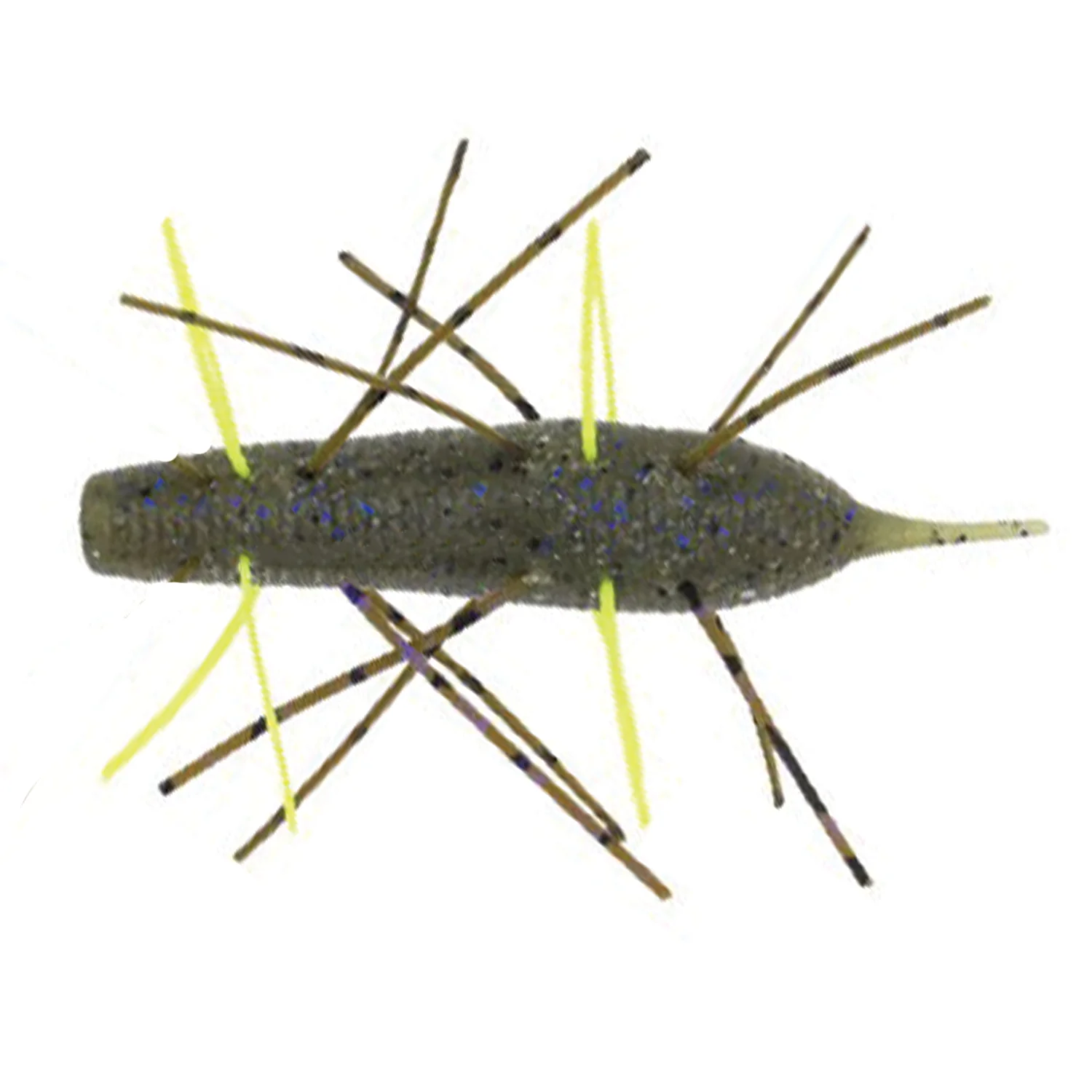 GeeCrack Imo Kemushi Stick Worm - Image 14