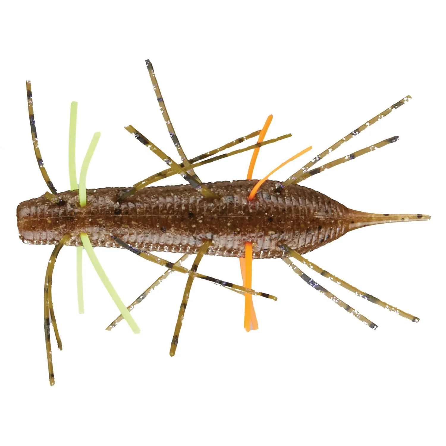 GeeCrack Imo Kemushi Stick Worm - Image 9