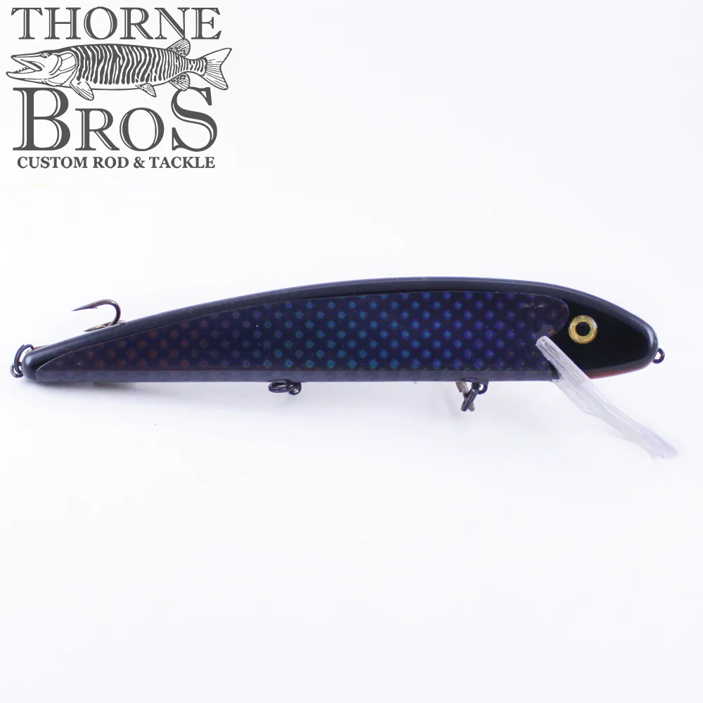 Grandma Lures 9" Crankbait - Image 12