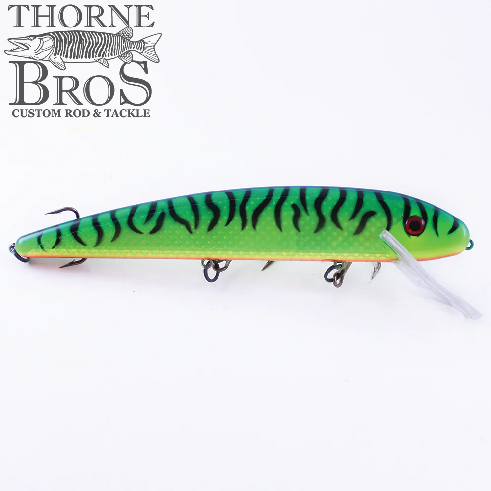 Grandma Lures 9" Crankbait - Image 15