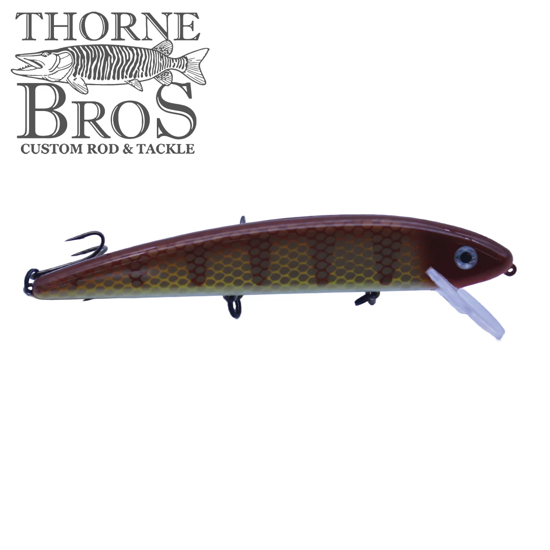 Grandma Lures 9" Crankbait - Image 18