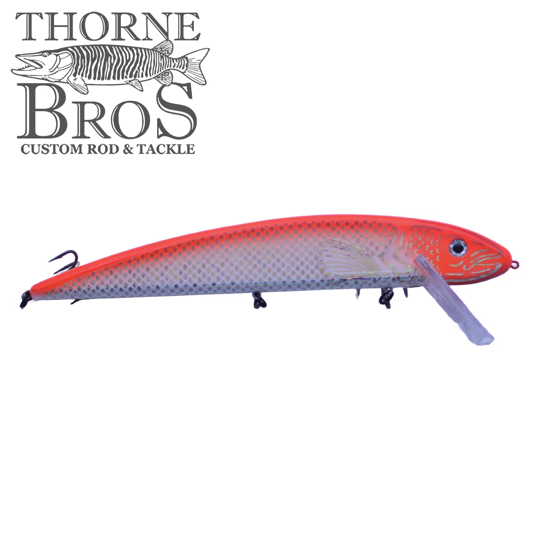 Grandma Lures 9" Crankbait - Image 19