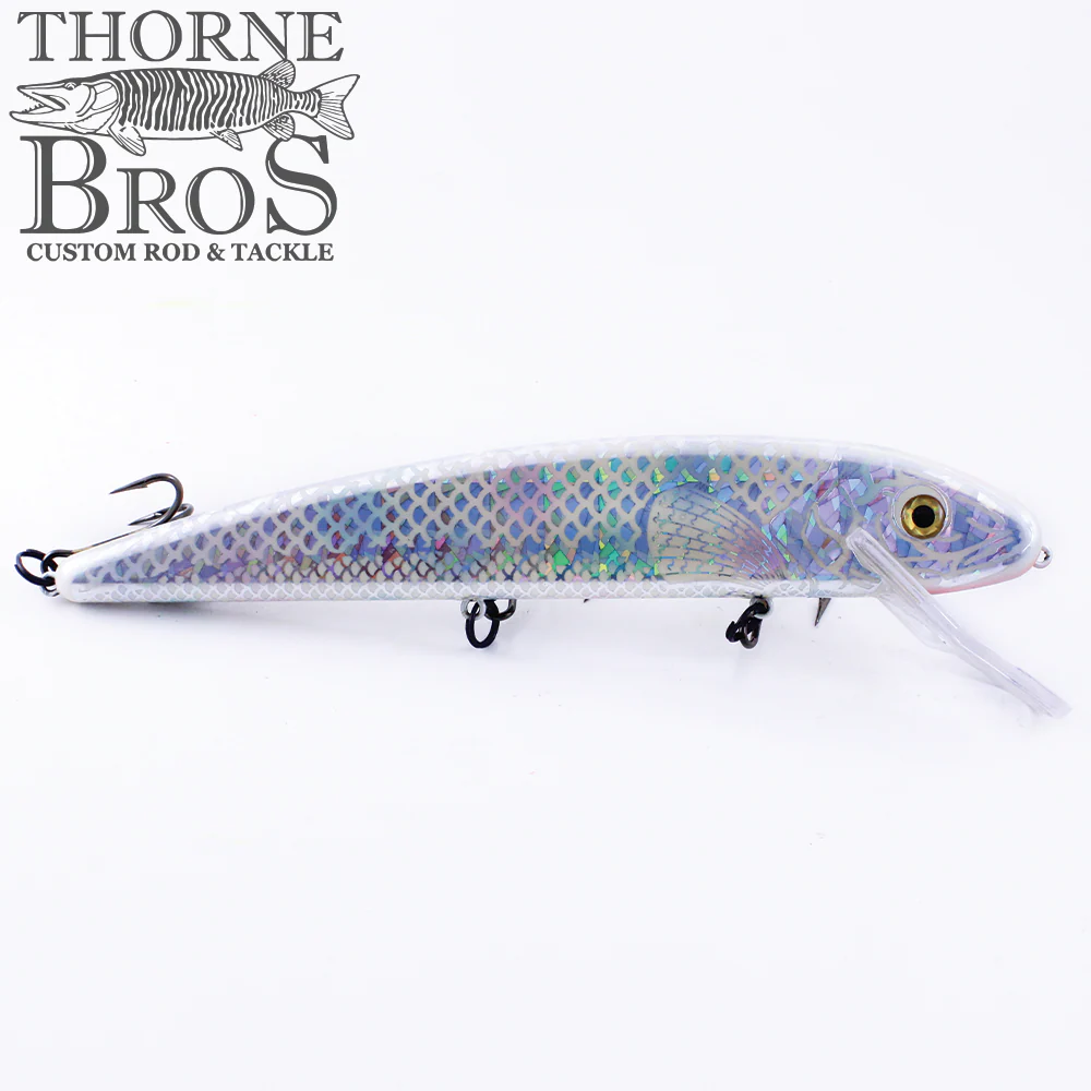 Grandma Lures 9" Crankbait - Image 5