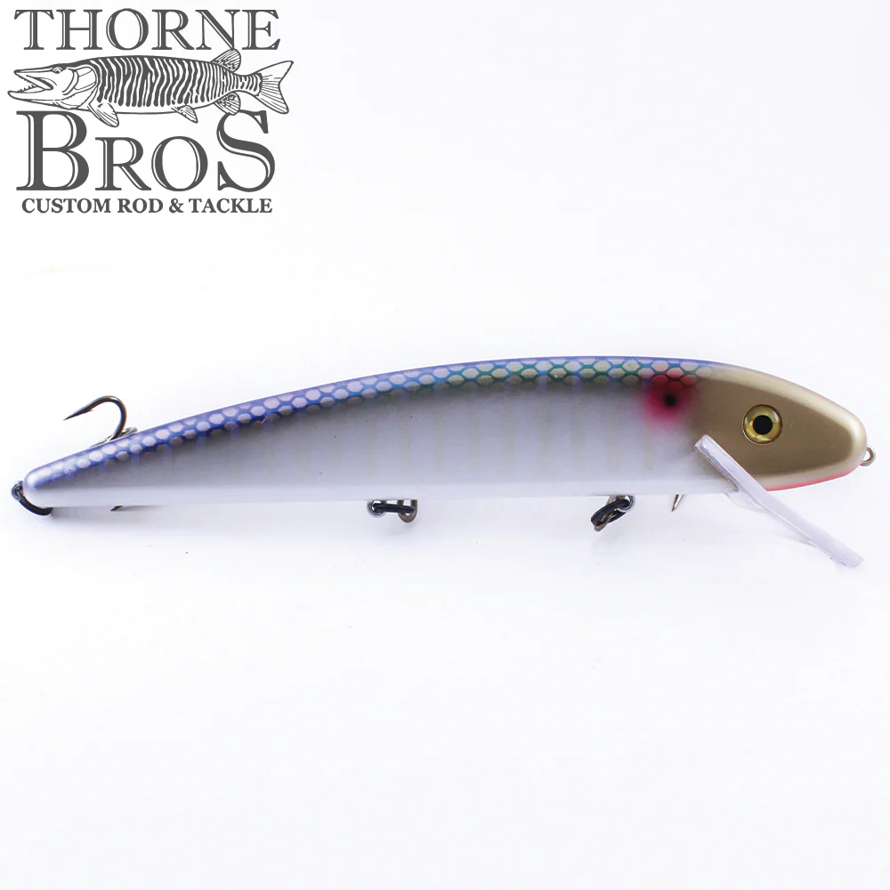 Grandma Lures 9" Crankbait - Image 8