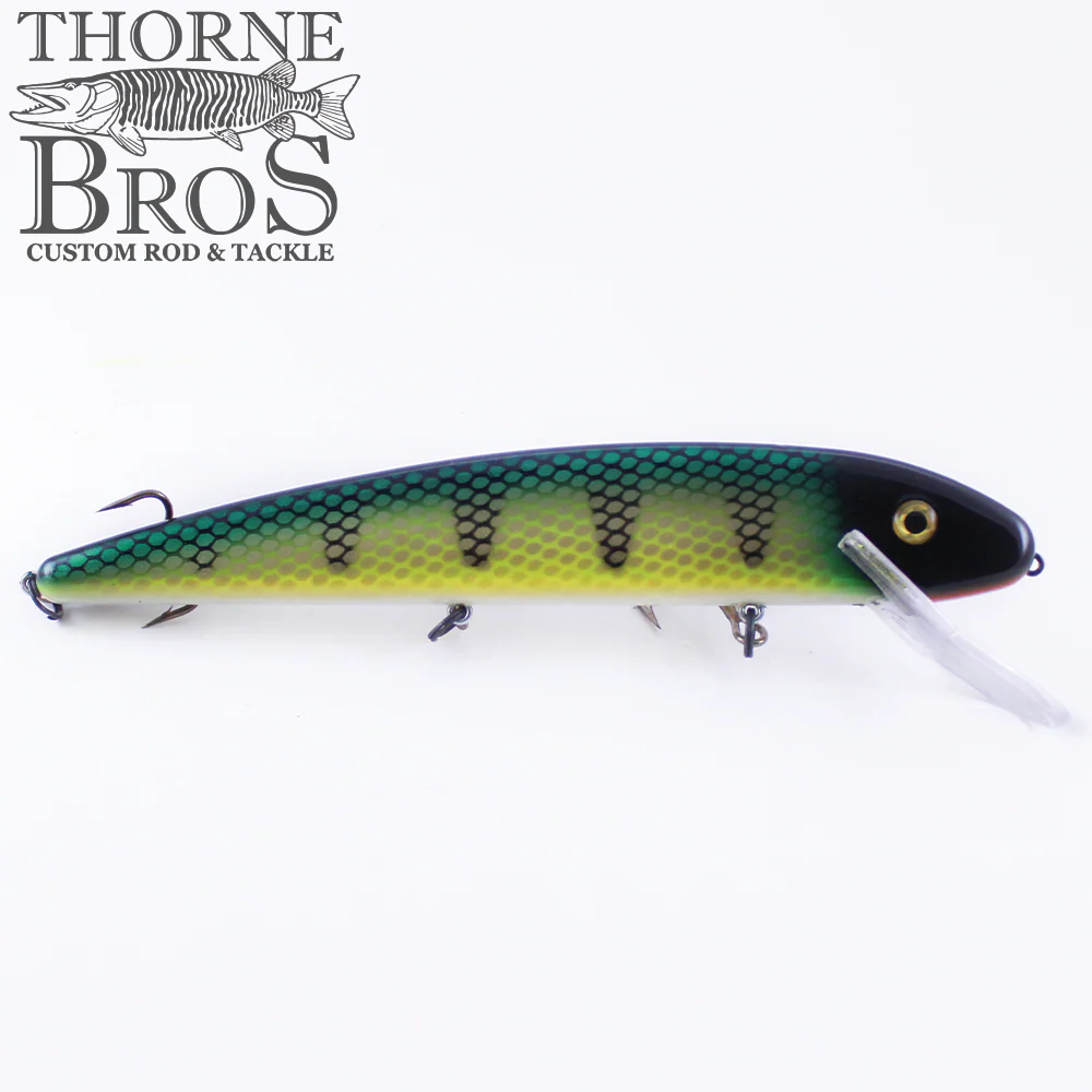 Grandma Lures 9" Crankbait - Image 9