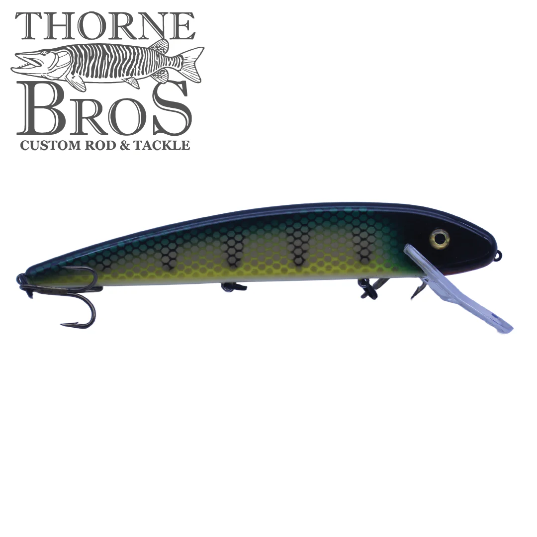 Grandma 9" Jerkbait - Image 10