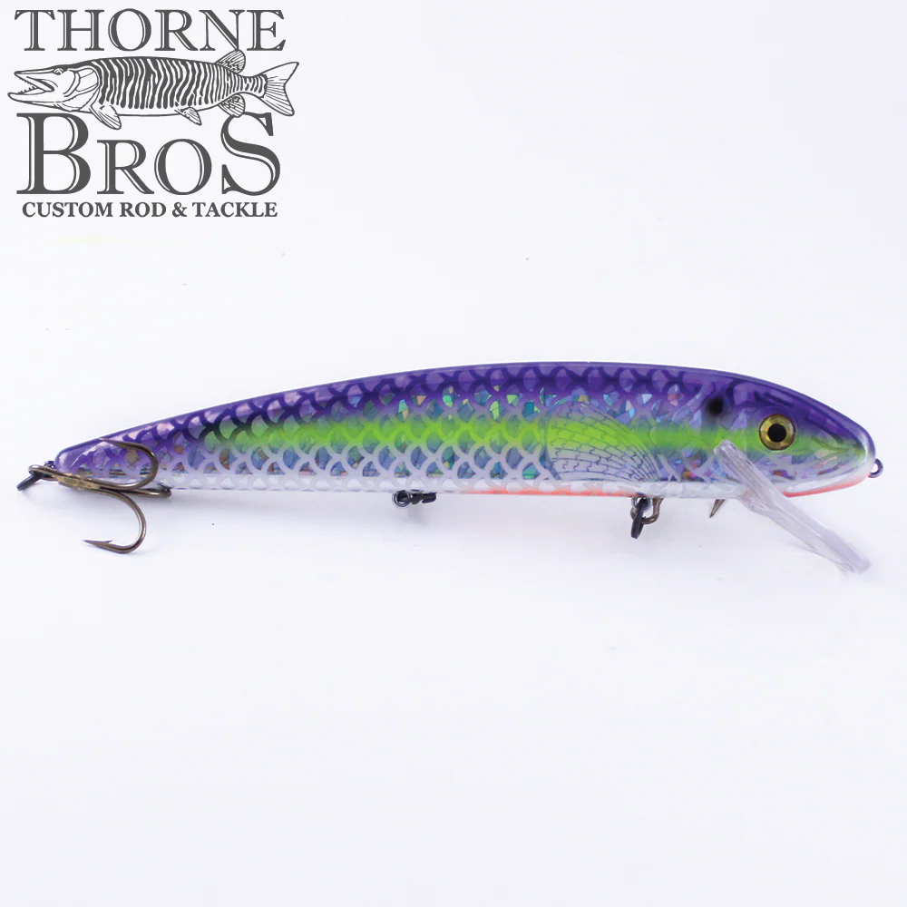 Grandma 9" Jerkbait - Image 11