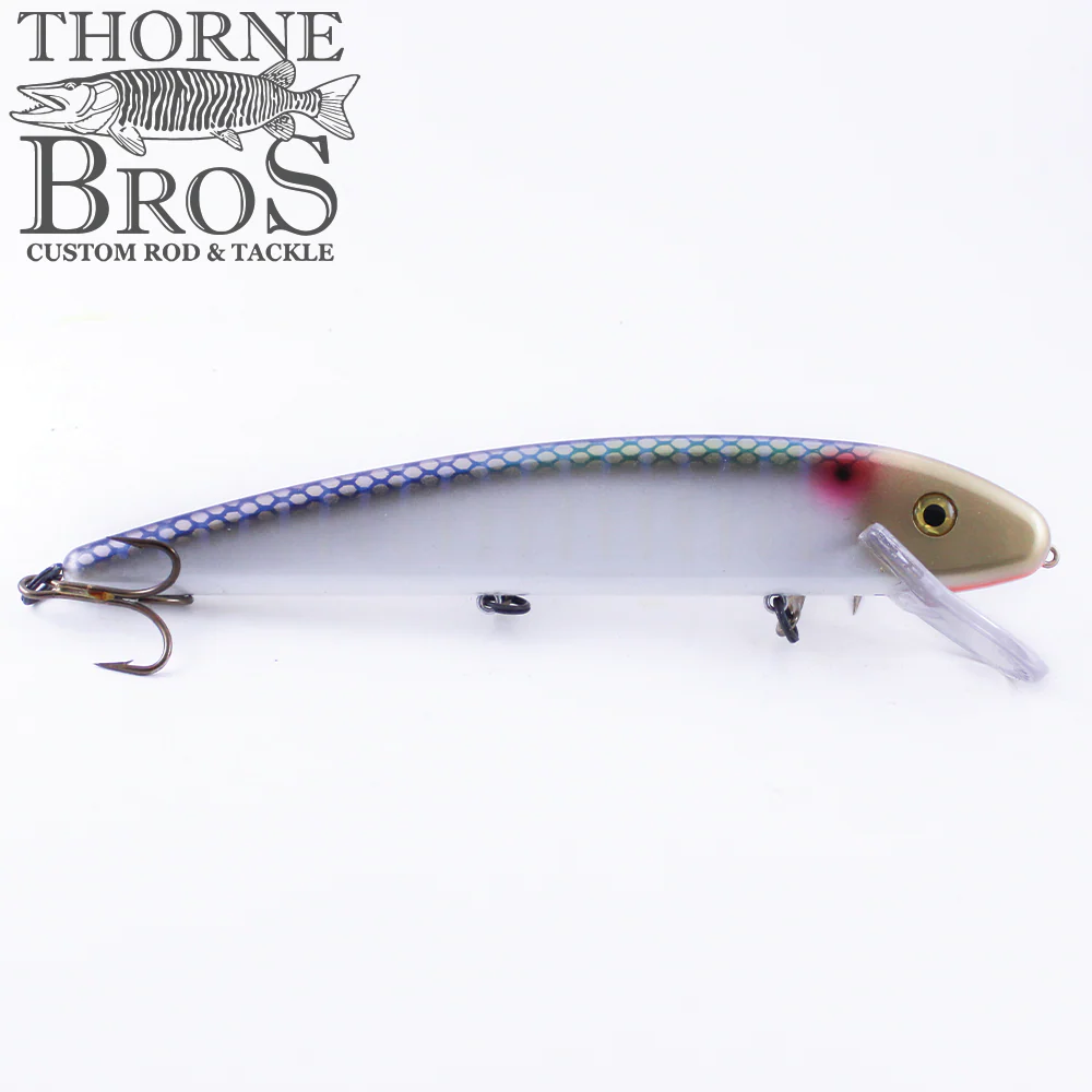 Grandma 9" Jerkbait - Image 12