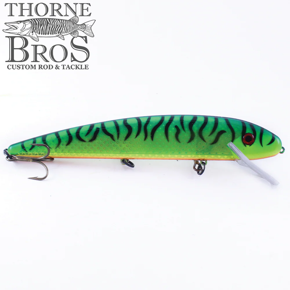 Grandma 9" Jerkbait - Image 13