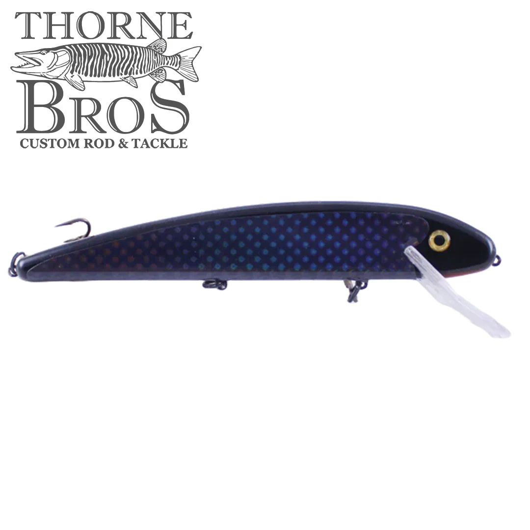 Grandma 9" Jerkbait - Image 14