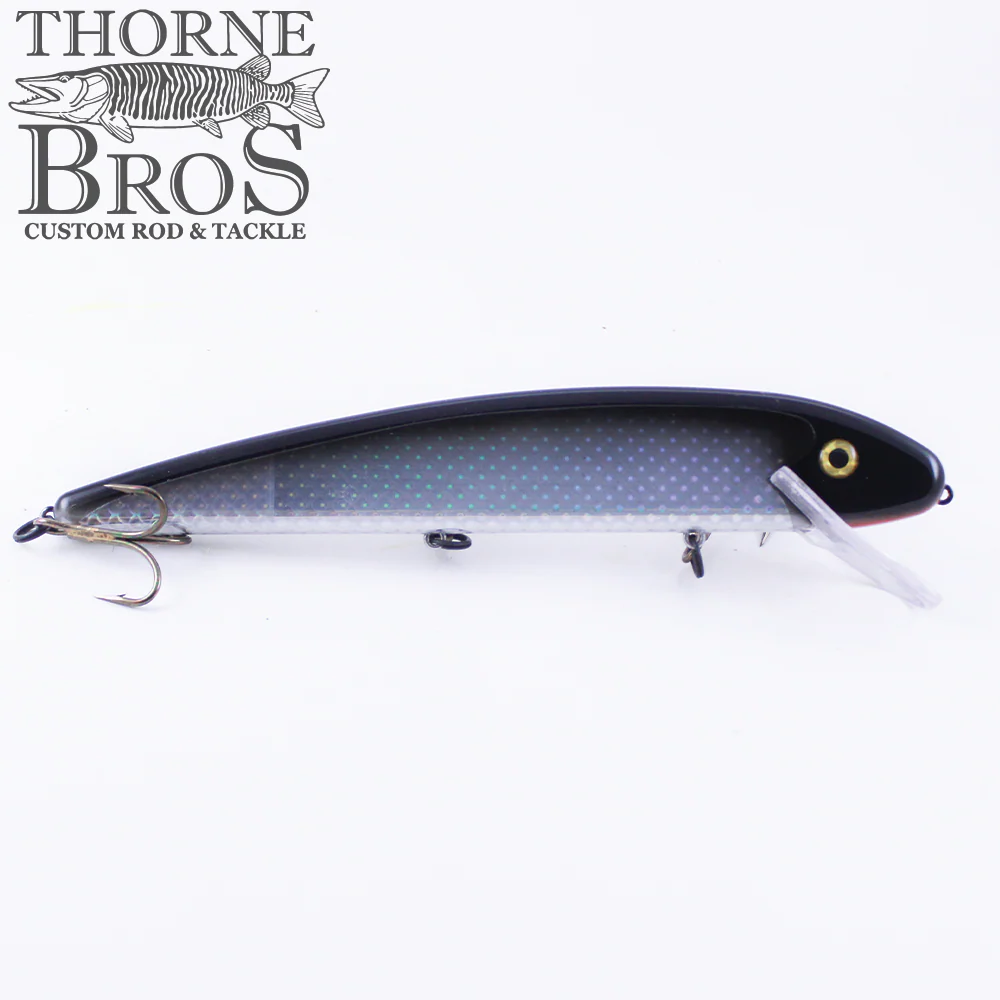 Grandma 9" Jerkbait - Image 15