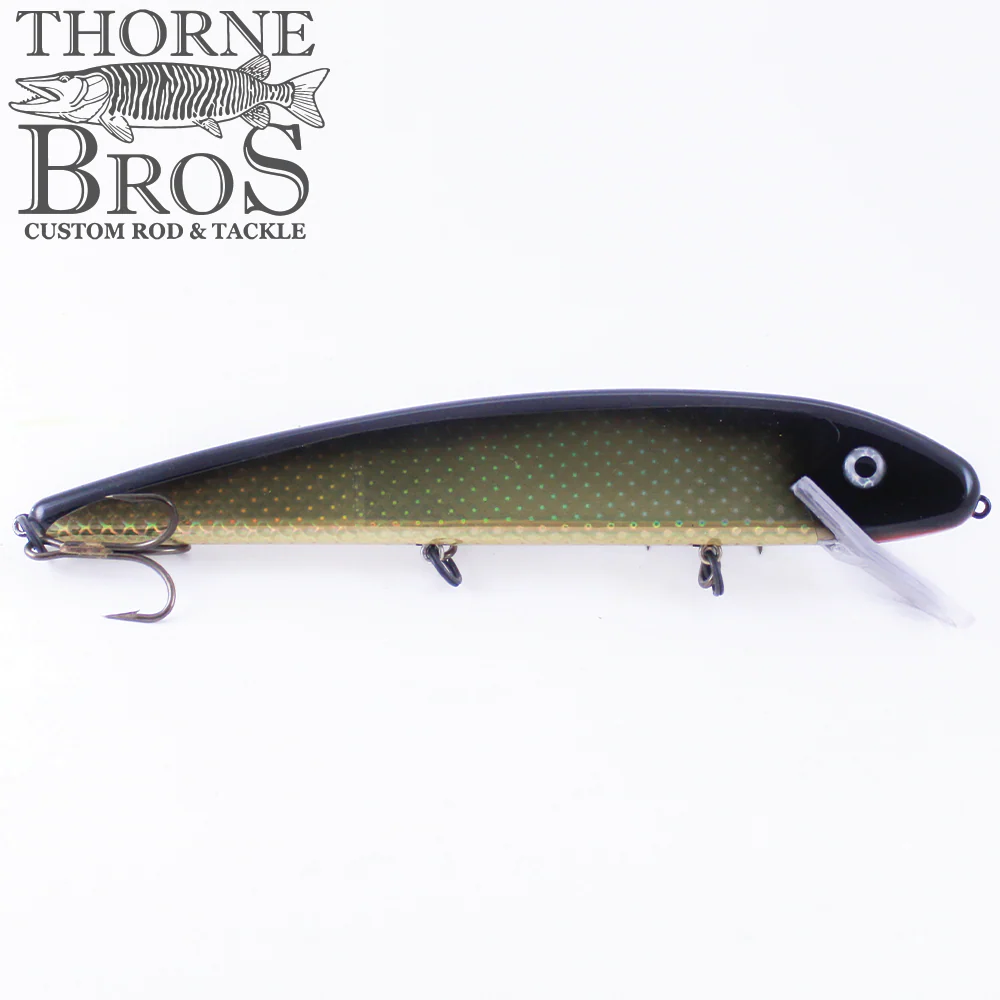 Grandma 9" Jerkbait - Image 16