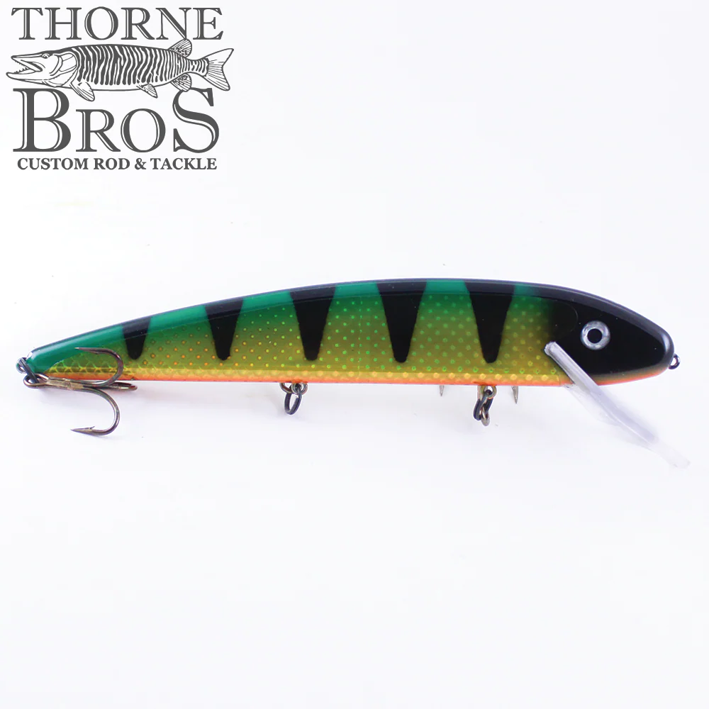 Grandma 9" Jerkbait - Image 17
